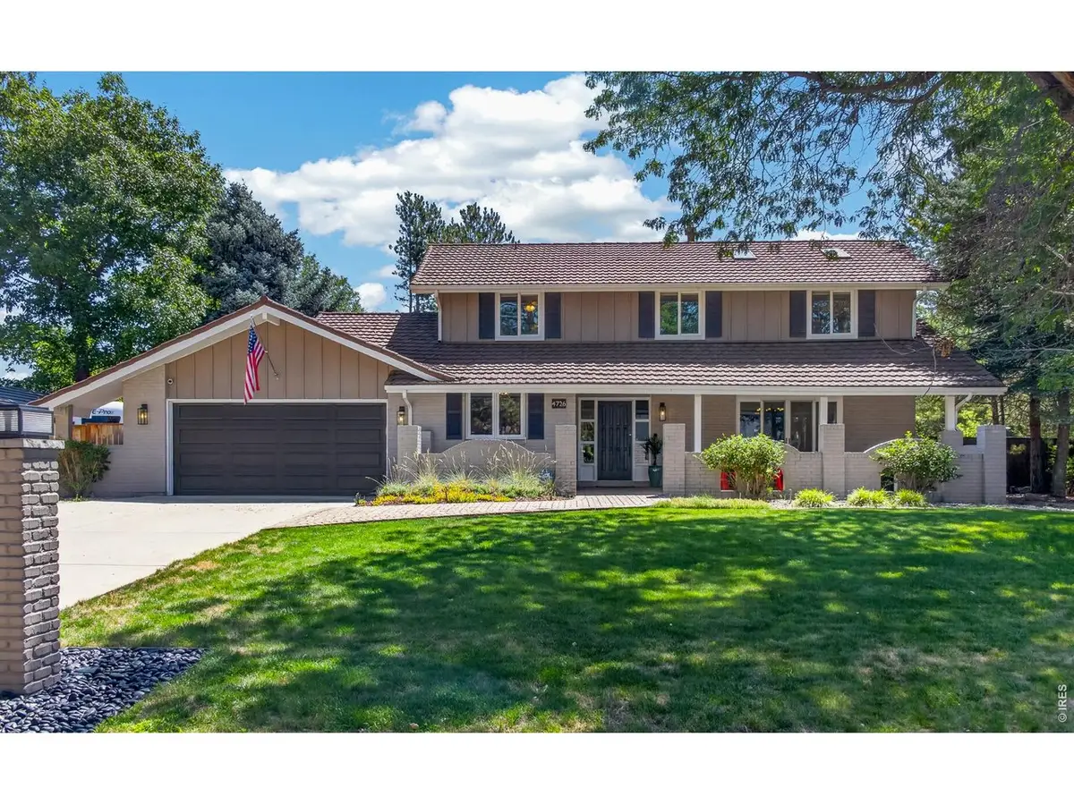 4726 Tanglewood Trl, Boulder, CO 80301 - #1