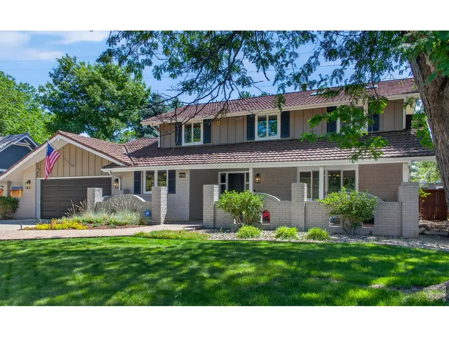 4726 Tanglewood Trl, Boulder, CO 80301 - #2