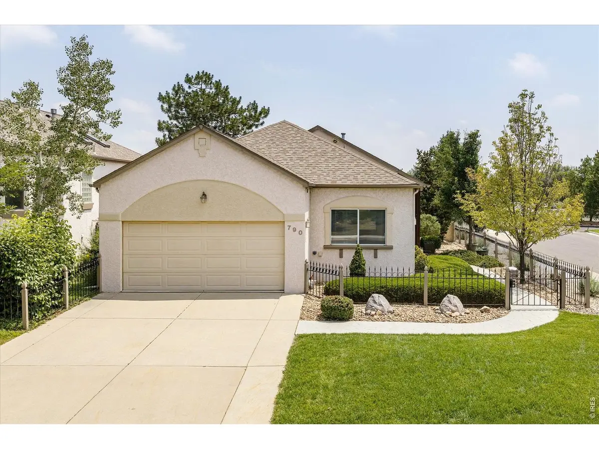 790 Club Cir, Louisville, CO 80027 - #1