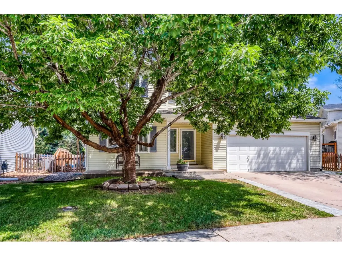 1245 Fall River Cir, Longmont, CO 80504 - #1