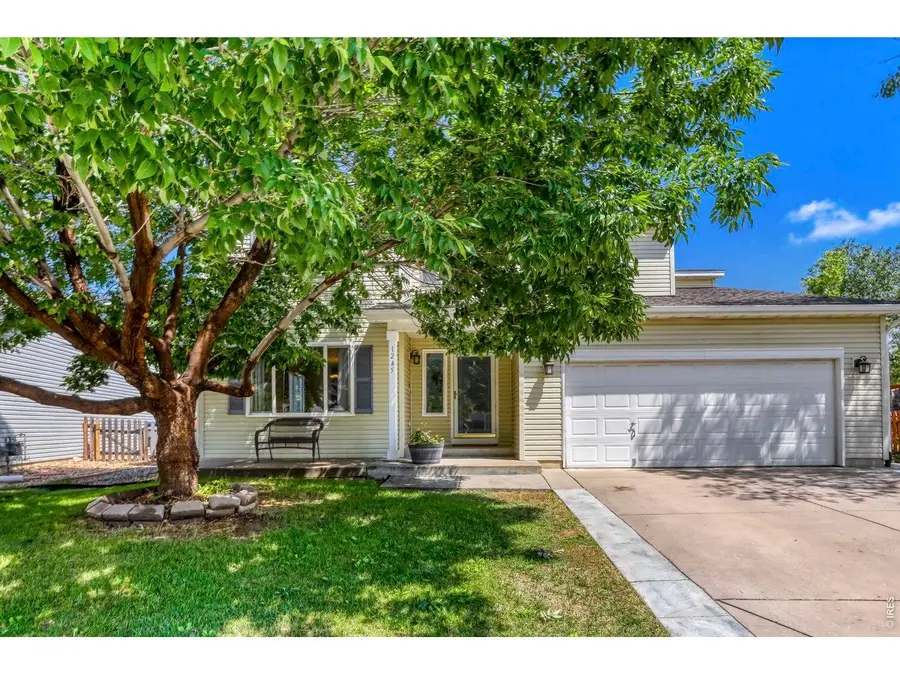 1245 Fall River Cir, Longmont, CO 80504 - #2