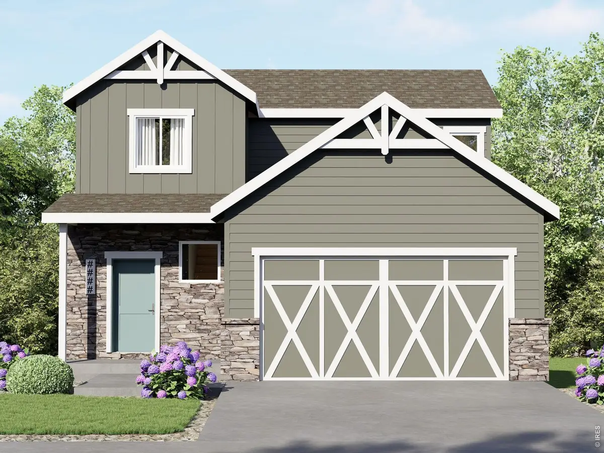 4748 Degas Dr, Loveland, CO 80538 - #1