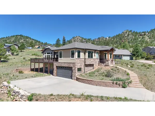 261 Solomon Dr, Estes Park, CO 80517