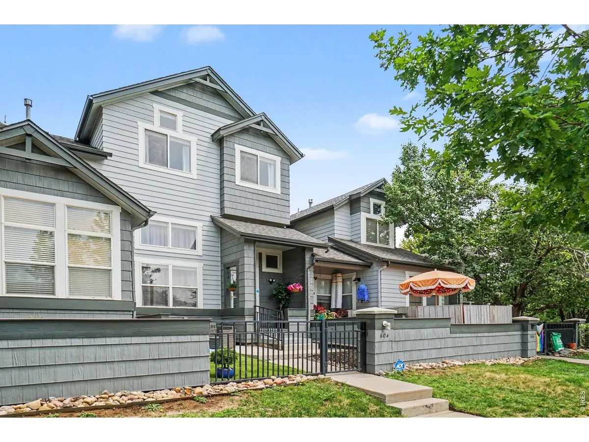 604 Barberry Dr, Longmont, CO 80503 - #1