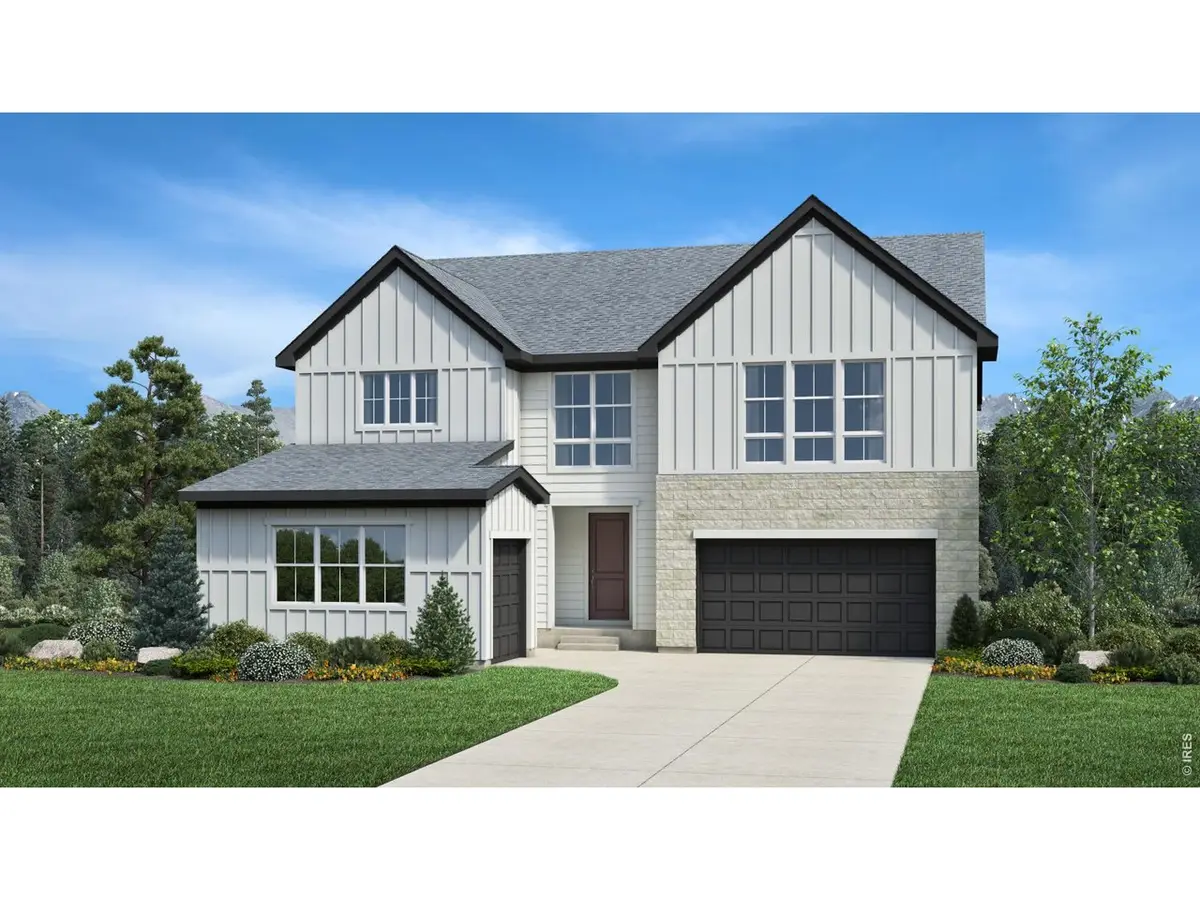 4183 Strolling St, Timnath, CO 80547 - #1