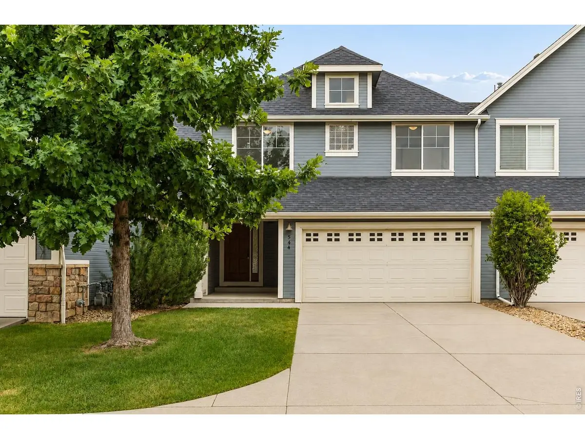 544 Wild Ridge Ln, Lafayette, CO 80026 - #1