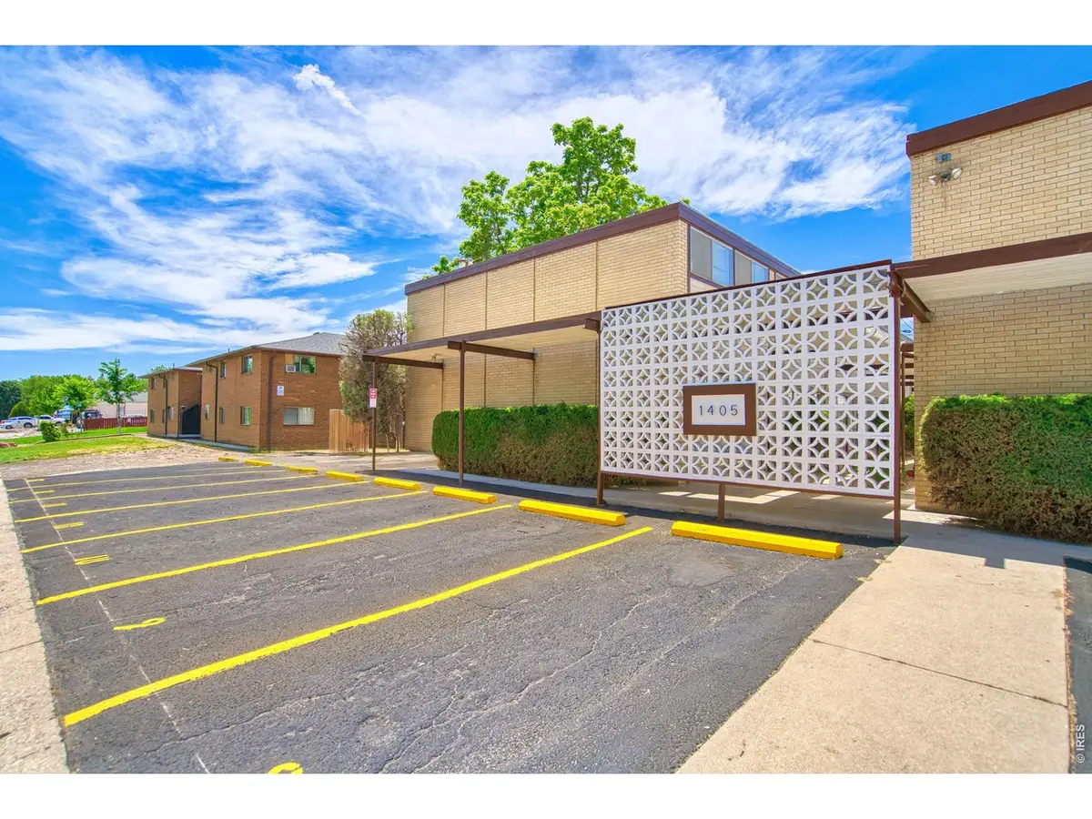 1405 Coffman St, Longmont, CO 80501 - #1