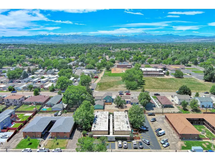 1405 Coffman St, Longmont, CO 80501 - #2