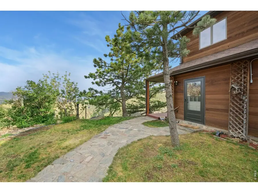 10828 Bears Lair Rd, Loveland, CO 80538 - #2