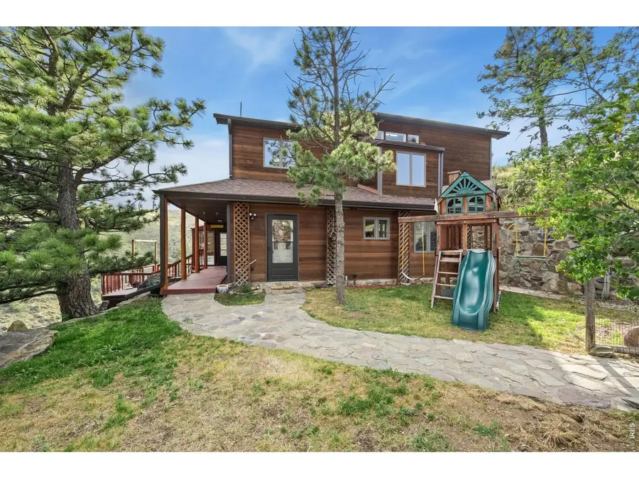 10828 Bears Lair Rd, Loveland, CO 80538 - #3