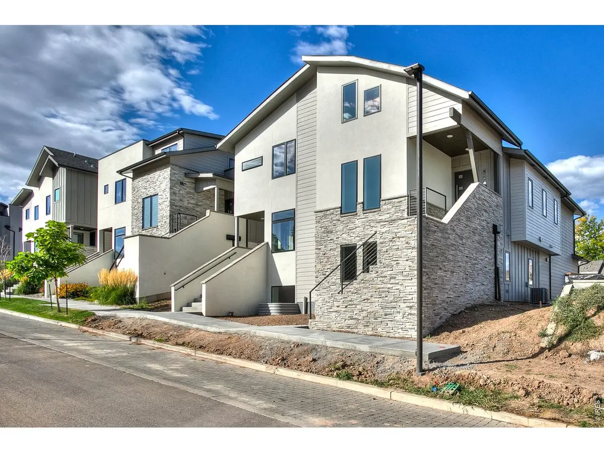 822 Cherokee Dr, Fort Collins, CO 80525 - #1