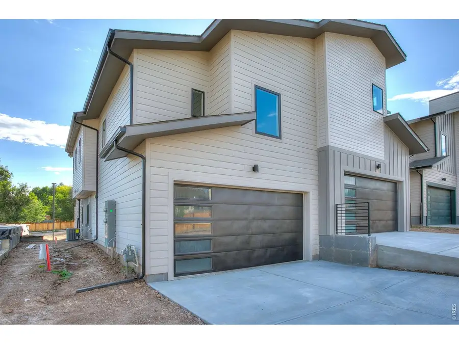 822 Cherokee Dr, Fort Collins, CO 80525 - #2