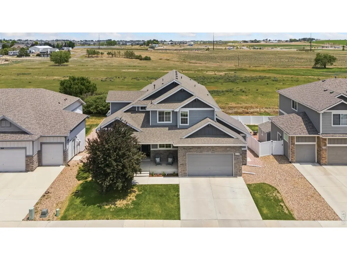 270 Mt Harvard Ave, Severance, CO 80550 - #1