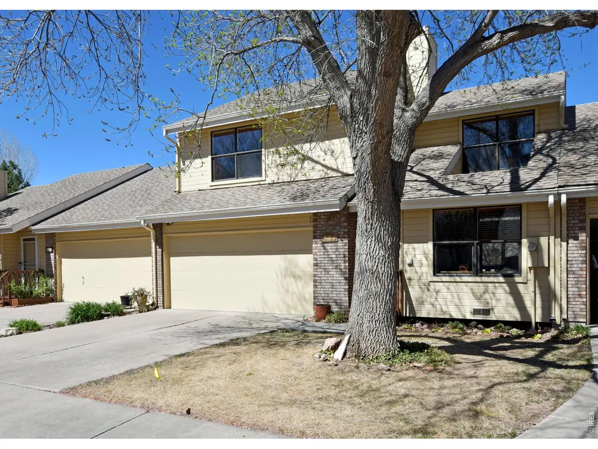 824 Chetwood Ct, Fort Collins, CO 80526 - #1
