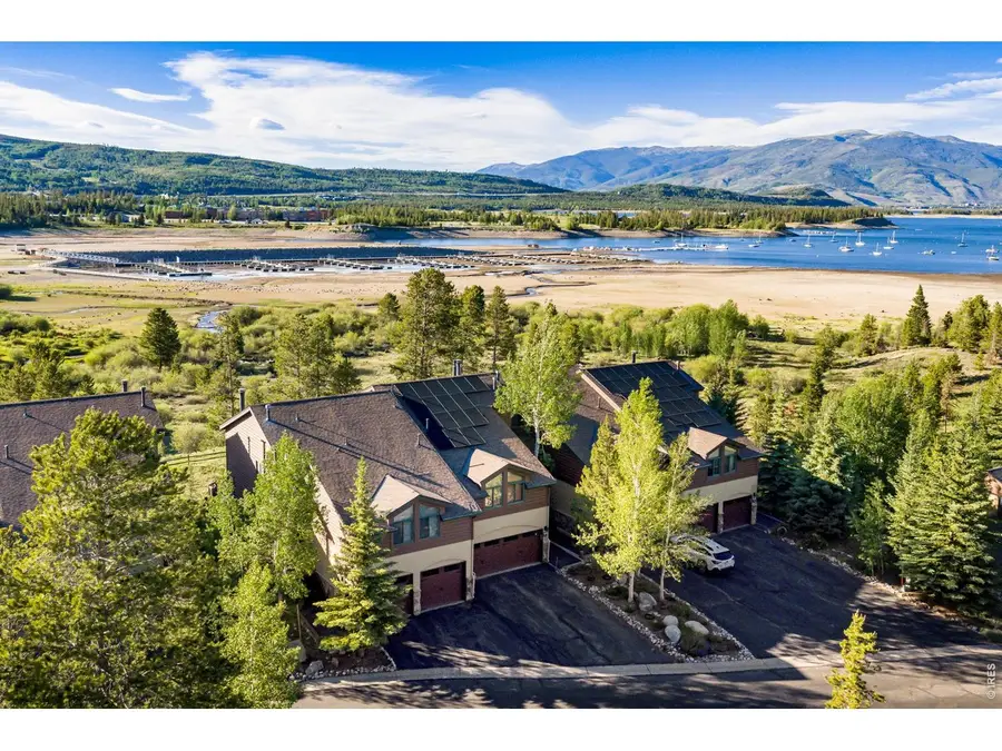 490 Hammerstone Ln #D, Frisco, CO 80443 - #2