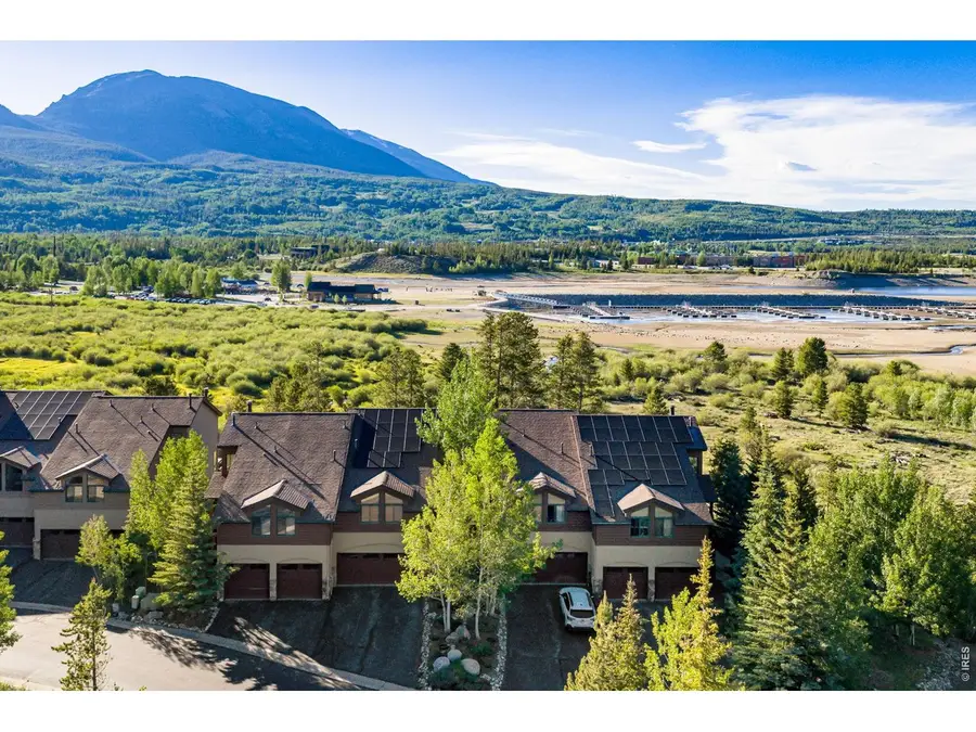 490 Hammerstone Ln #D, Frisco, CO 80443 - #3