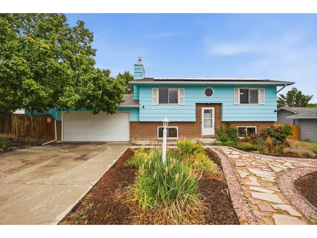 501 E 40th St, Loveland, CO 80538 - #1