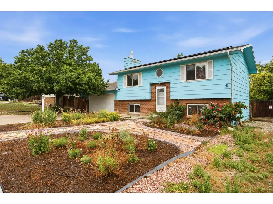 501 E 40th St, Loveland, CO 80538 - #2