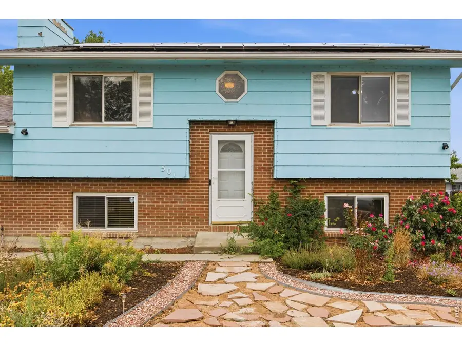 501 E 40th St, Loveland, CO 80538 - #3