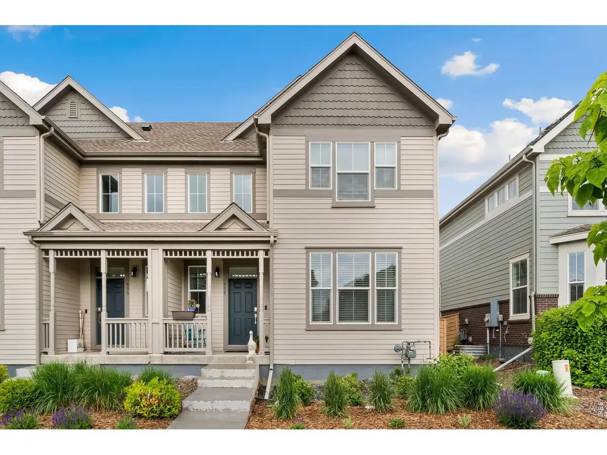 335 Zeppelin Way, Fort Collins, CO 80524 - #1