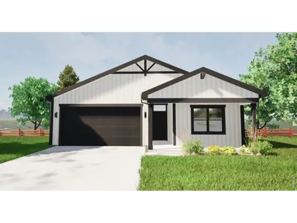1984 Sorghum Way, Johnstown, CO 80534