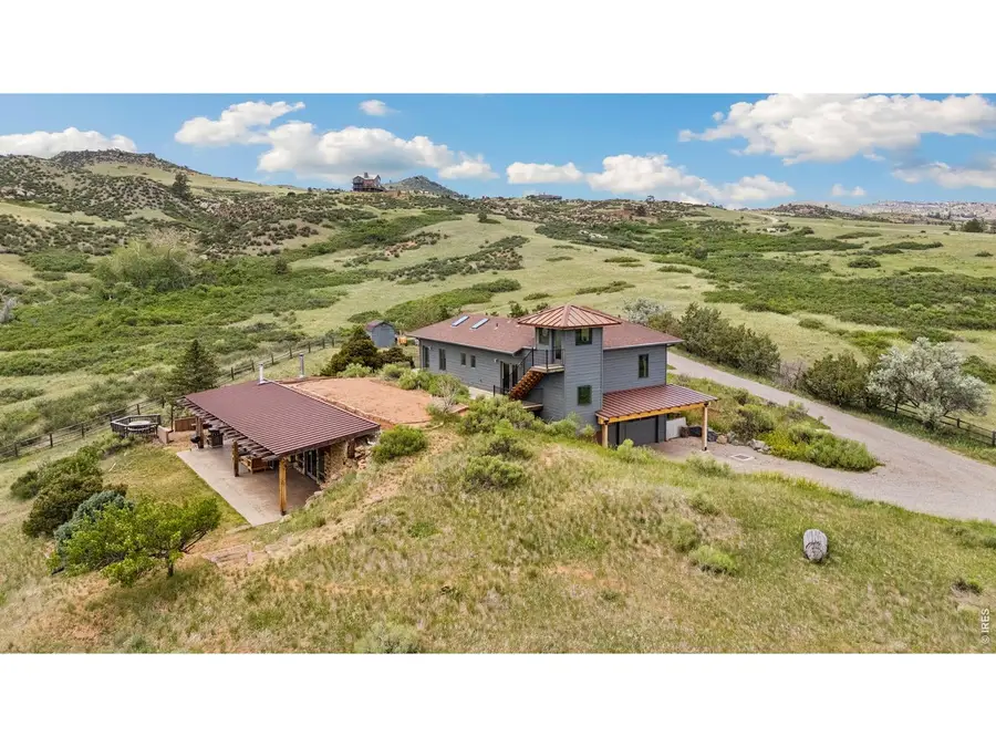 1091 Shadow Ridge Rd, Laporte, CO 80535 - #2
