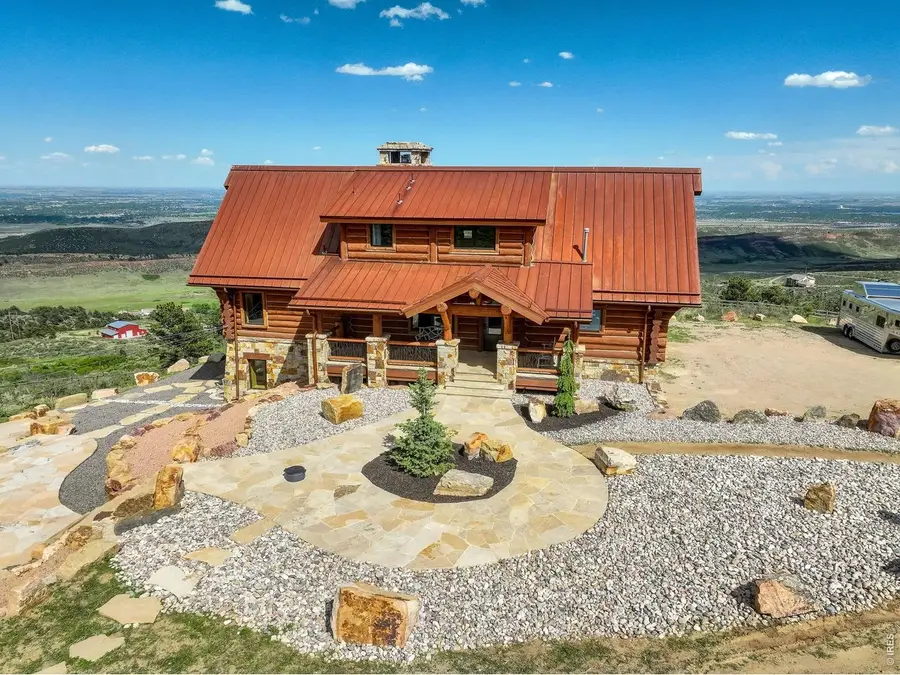 9126 Gold Mine Rd, Loveland, CO 80538 - #3