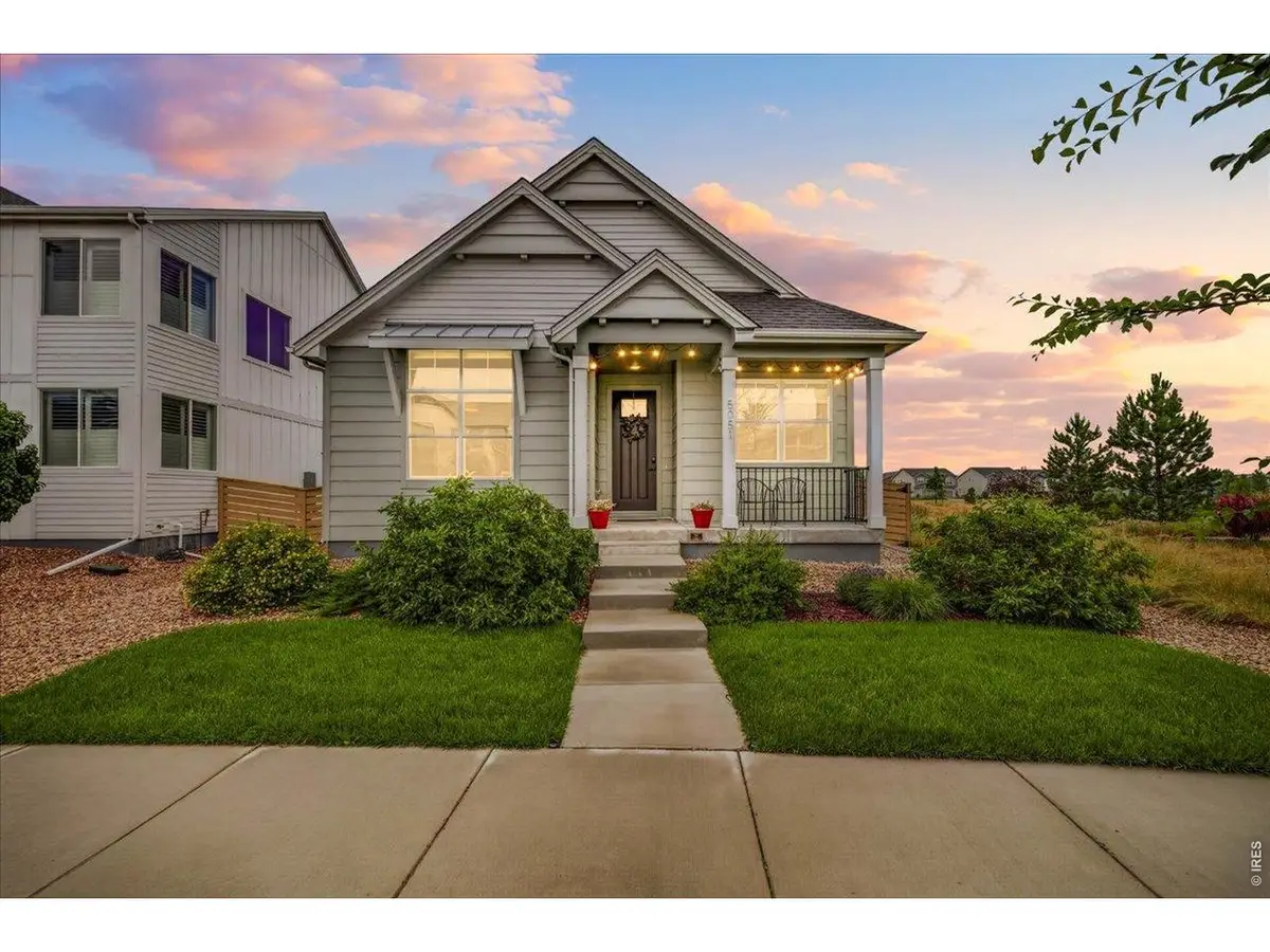 5051 Brule Dr, Timnath, CO 80547 - #1