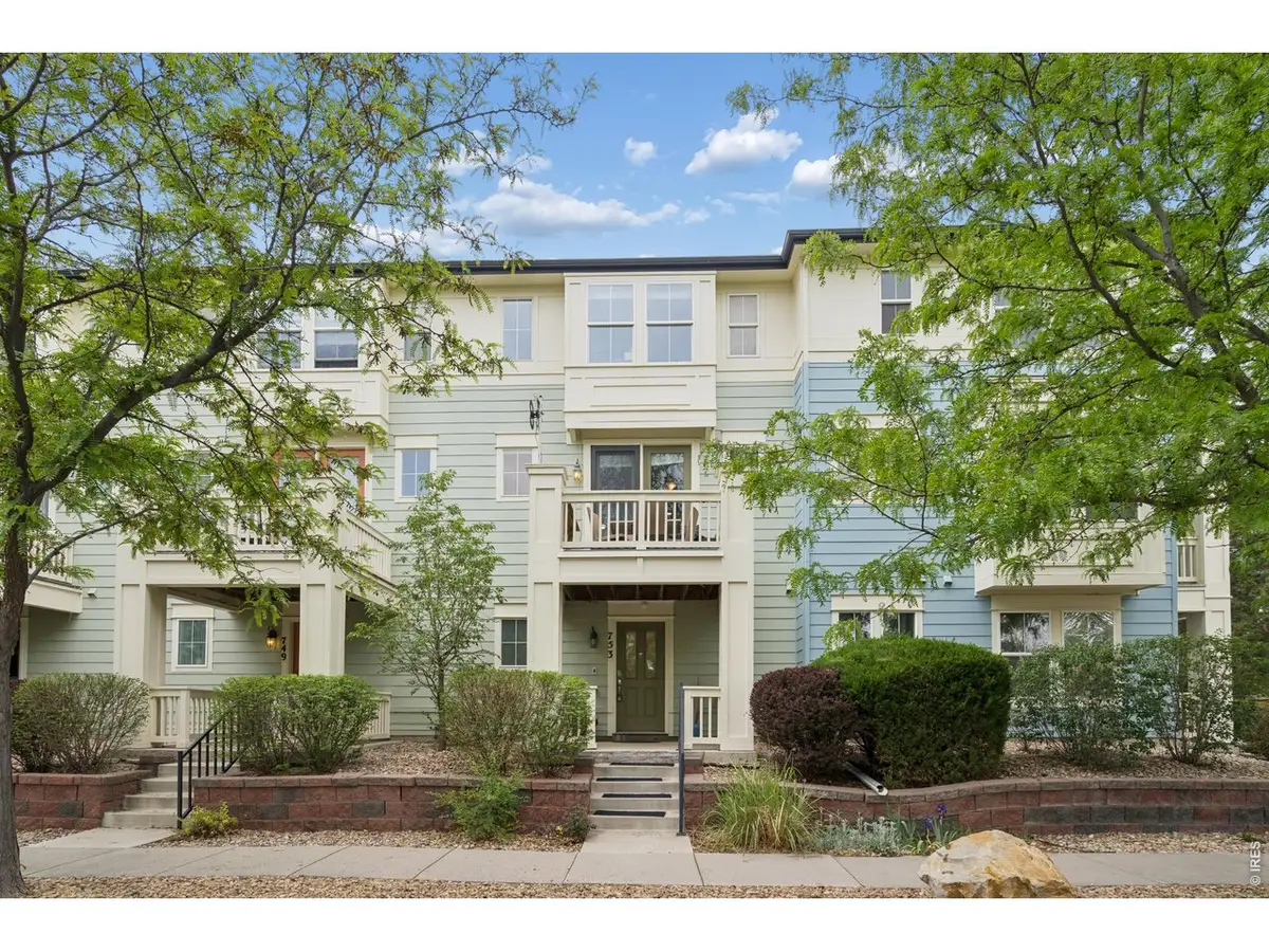 753 Casper Dr, Lafayette, CO 80026 - #1