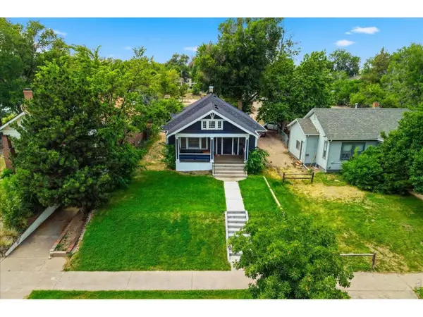 2021 8th Ave, Greeley, CO 80631