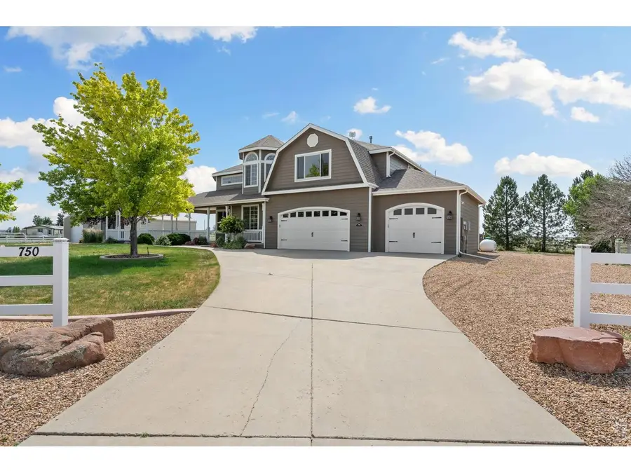 750 Falcon Ct, Milliken, CO 80543 - #2