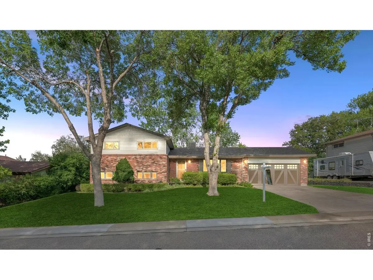 10512 Brewer Dr, Northglenn, CO 80234 - #1