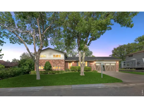 10512 Brewer Dr, Northglenn, CO 80234