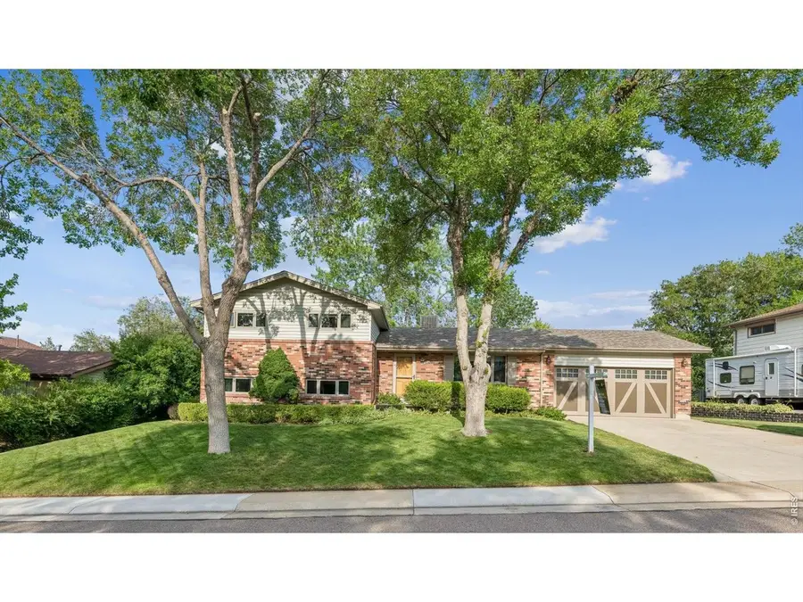 10512 Brewer Dr, Northglenn, CO 80234 - #2