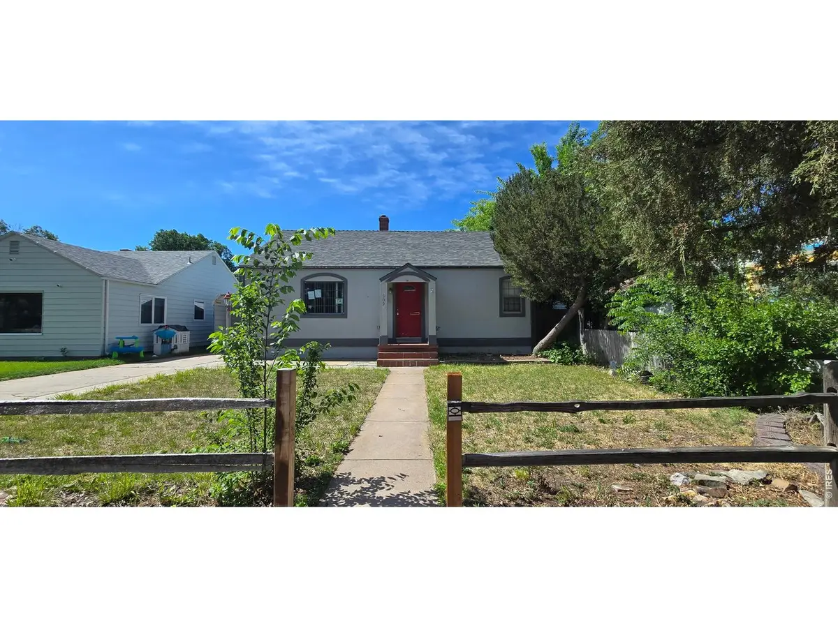 509 Columbine St, Sterling, CO 80751 - #1