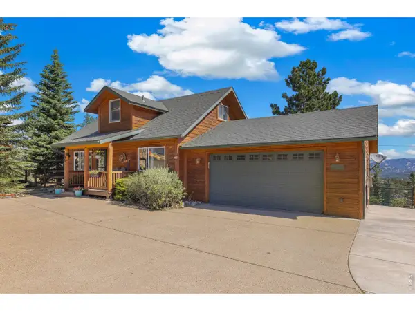715 Ponderosa Ln, Estes Park, CO 80517
