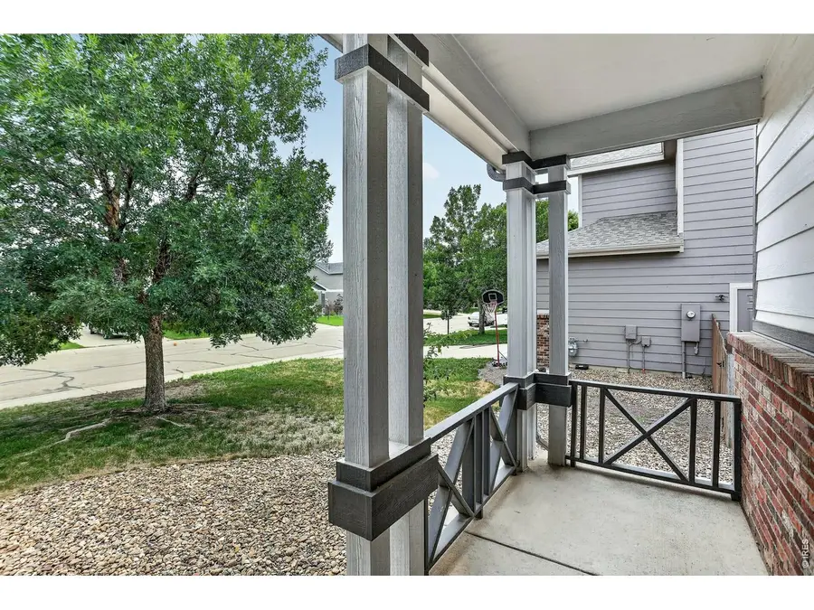 11421 Ebony St, Longmont, CO 80504 - #2