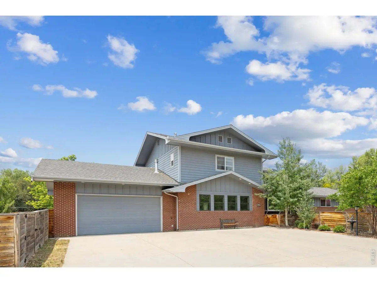 4481 Clay St, Boulder, CO 80301 - #1