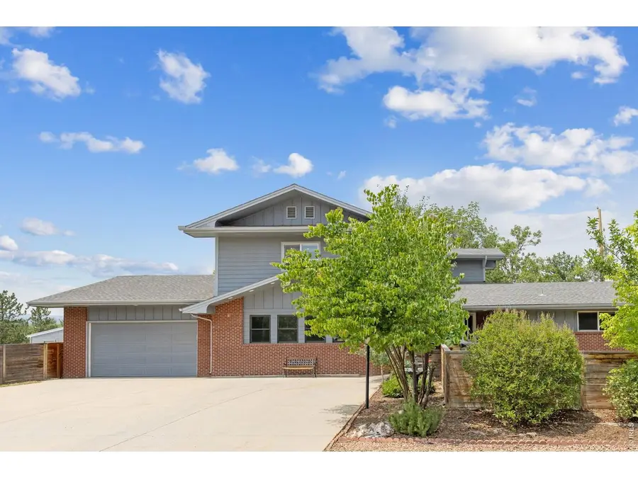 4481 Clay St, Boulder, CO 80301 - #2