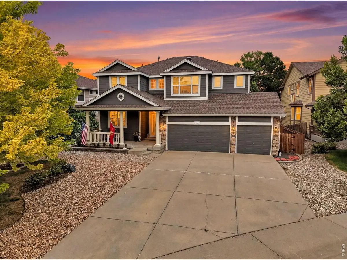22 Saxony Rd, Johnstown, CO 80534 - #1