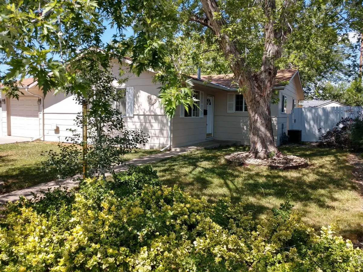 1415 S Douglas Ave, Loveland, CO 80537 - #1