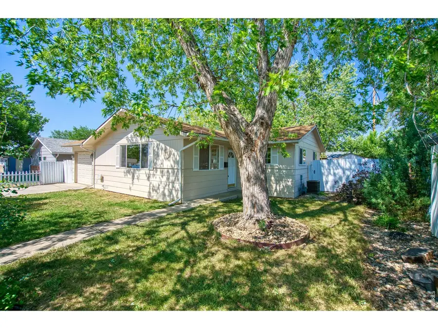 1415 S Douglas Ave, Loveland, CO 80537 - #2