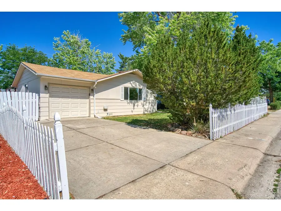 1415 S Douglas Ave, Loveland, CO 80537 - #3