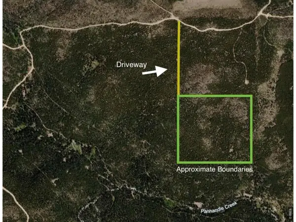 0 Forest Service 169 Lot #15 Rd, Red Feather Lakes, CO 80545