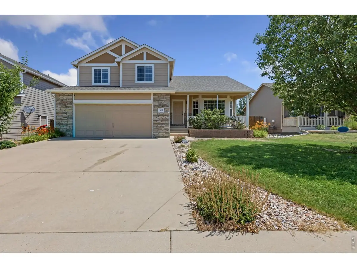 1824 86th Avenue Ct, Greeley, CO 80634 - #1