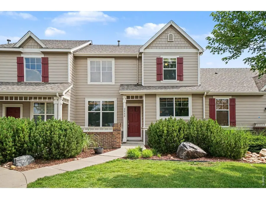 2880 Tabernash Dr, Loveland, CO 80538 - #2