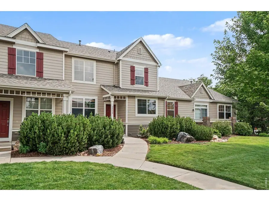 2880 Tabernash Dr, Loveland, CO 80538 - #3