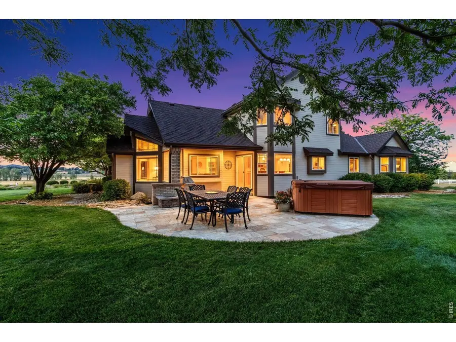 5714 Bluff Ln, Loveland, CO 80537 - #2