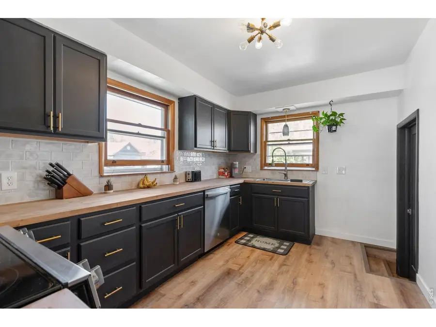 522 E 13th St, Loveland, CO 80537 - #3