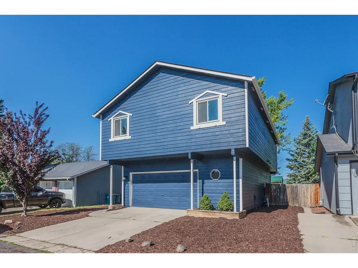 609 Eric St, Fort Collins, CO 80524 - #1